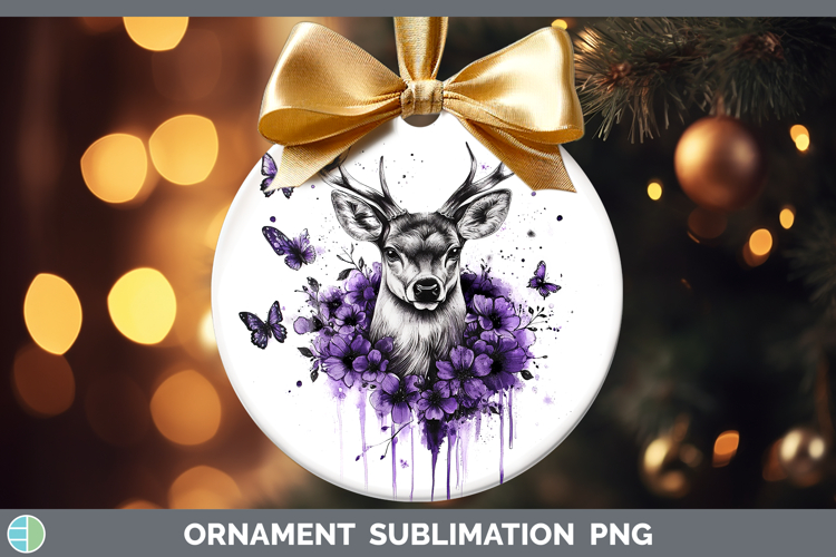 Ornament Clipart Image 4