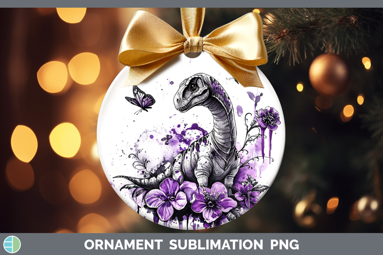 Bauble Clipart Image 18