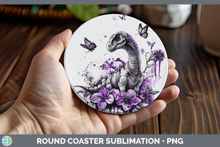 Dinosaur Clipart Image 19