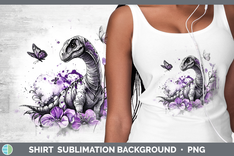 Dinosaur Background Image 8