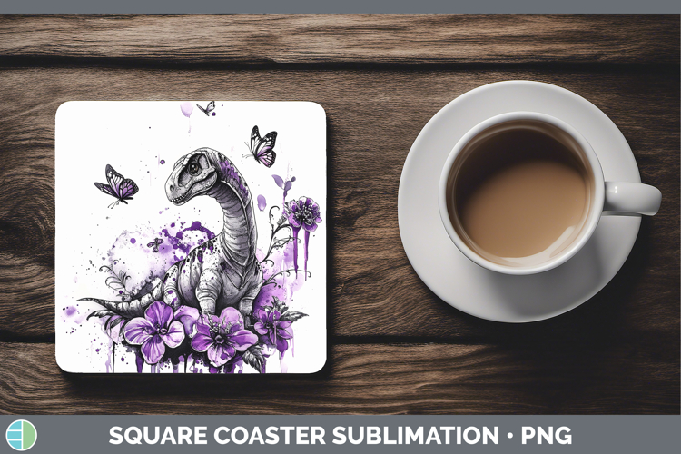 Dinosaur Clipart Image 15