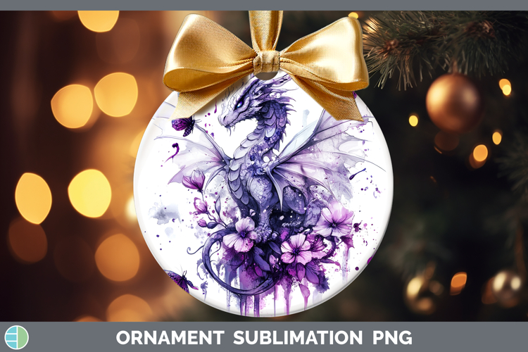 Bauble Clipart Image 24