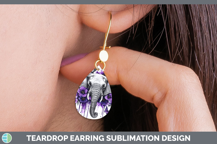 Teardrop Clipart Image 5