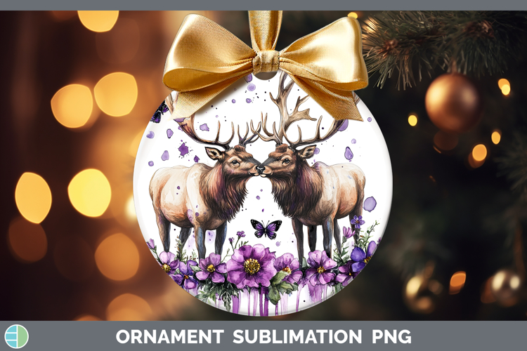 Ornament Clipart Image 24