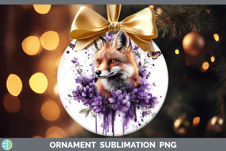 Bauble Clipart Image 20