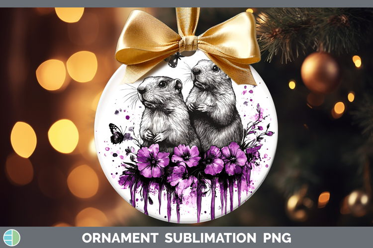 Ornament Clipart Image 13