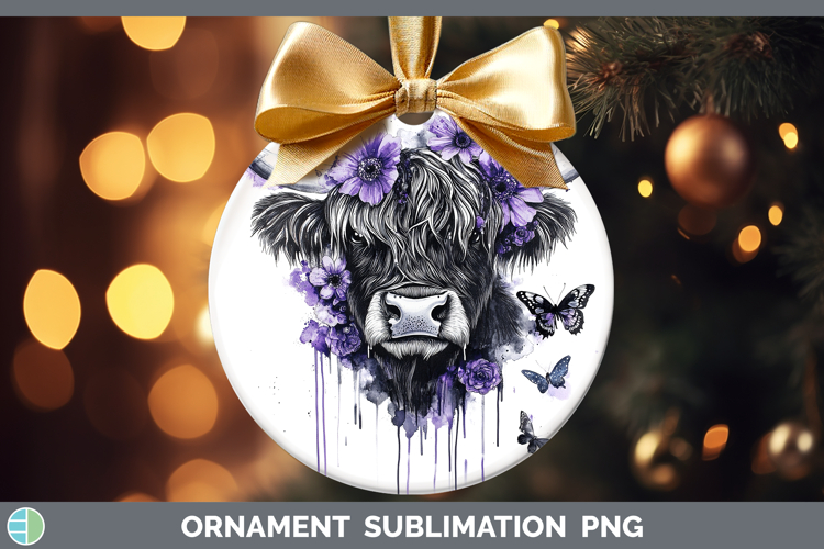 Ornament Clipart Image 12