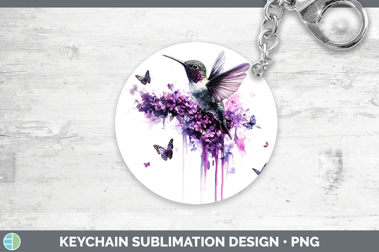 Hummingbird Clipart Image 6