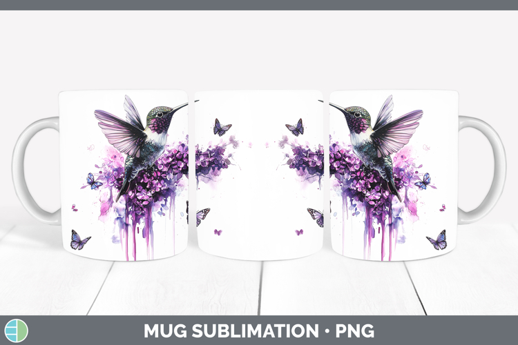 Hummingbird Clipart Image 5