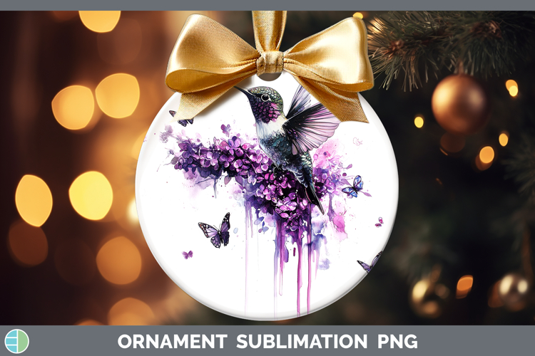Ornament Clipart Image 4
