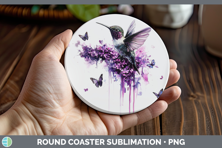 Hummingbird Clipart Image 22