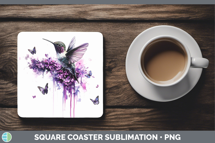 Hummingbird Clipart Image 18