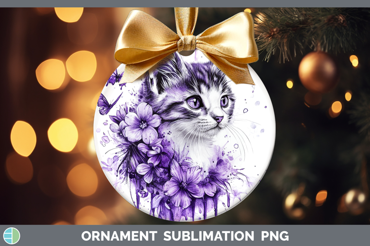 Ornament Clipart Image 15