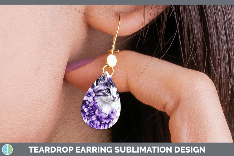 Teardrop Clipart Image 4