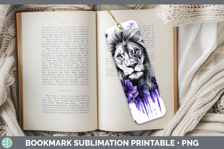 Lion Clipart Image 21