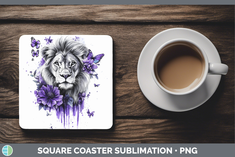 Lion Clipart Image 12