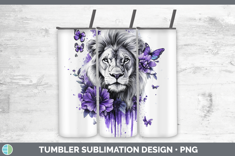 Lion Clipart Image 10