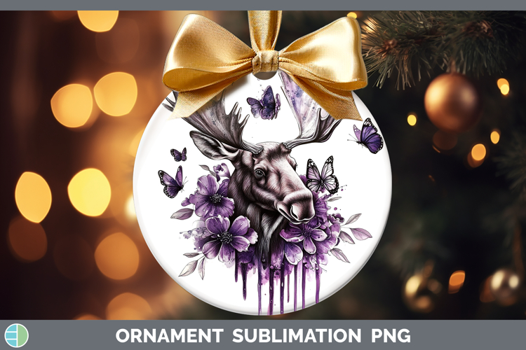 Ornament Clipart Image 2