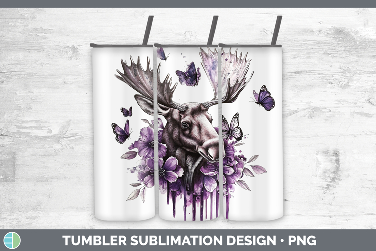 Sublimation Tumbler Designs Image 3