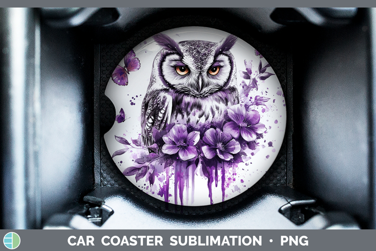 Owl Clipart Image 8
