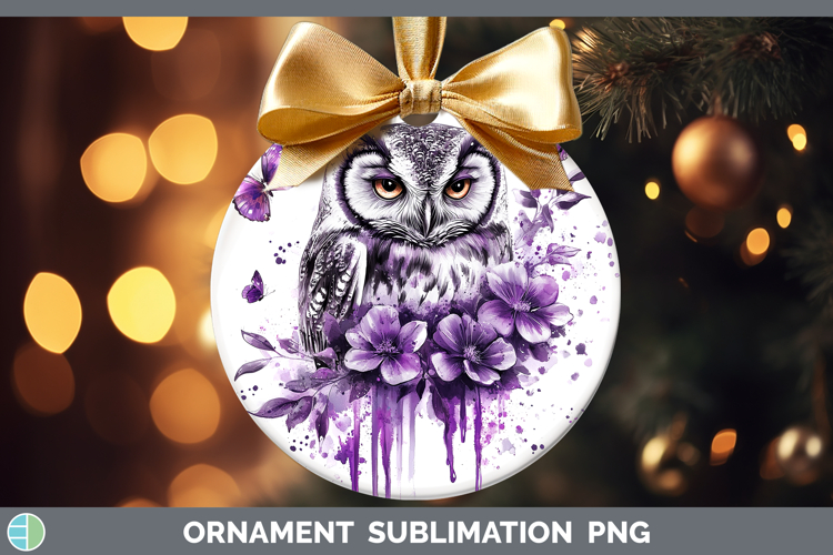 Ornament Clipart Image 3