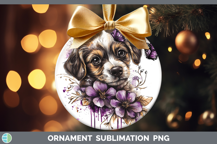 Ornament Clipart Image 17