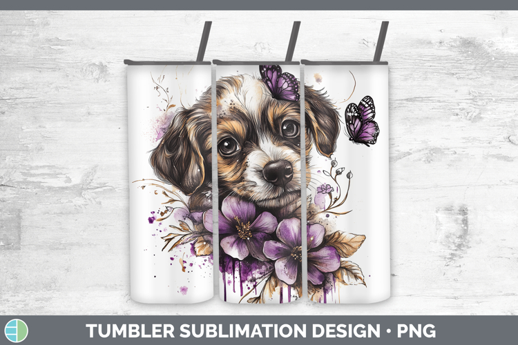 Sublimation Tumbler Designs Image 18