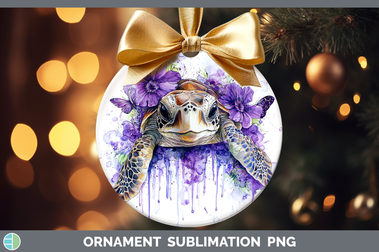 Ornament Clipart Image 14