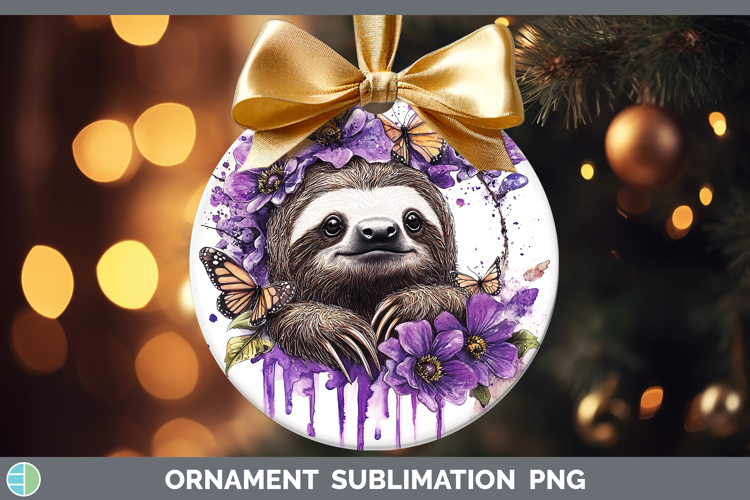 Ornament Clipart Image 6
