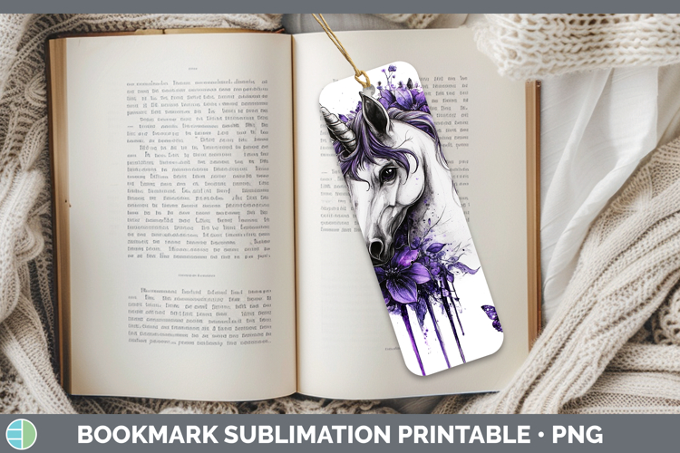 Unicorn Clipart Image 21