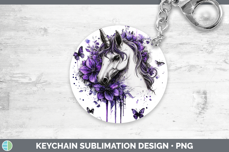 Unicorn Clipart Image 20