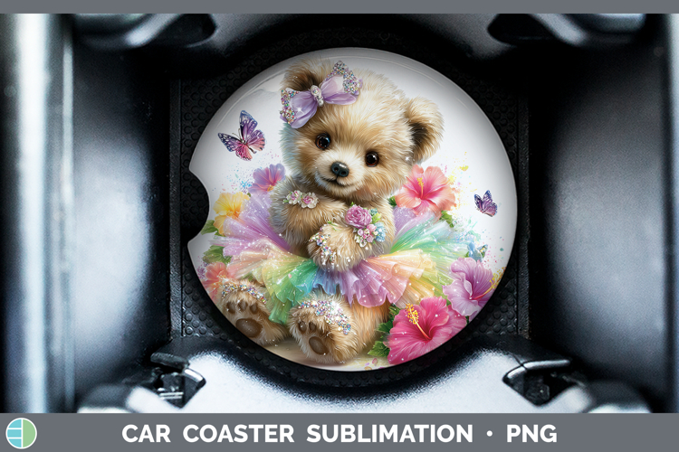 Bear Clipart Image 13