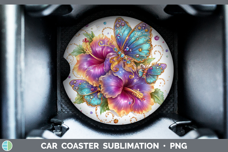 Butterfly Clipart Image 18