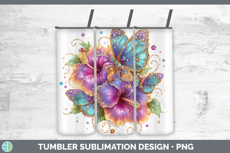 Sublimation Tumbler Designs Image 19