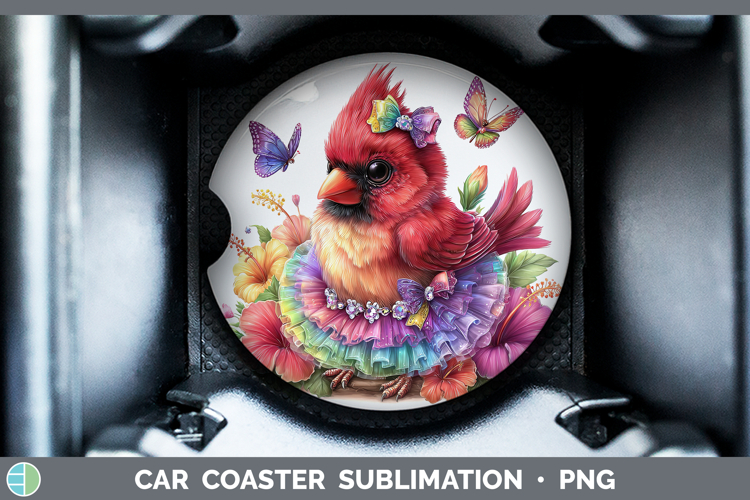 Cardinal Clipart Image 11