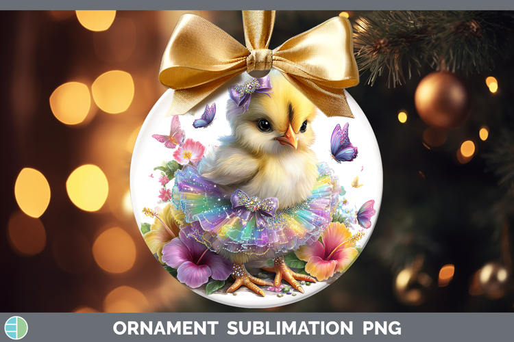 Ornament Clipart Image 11