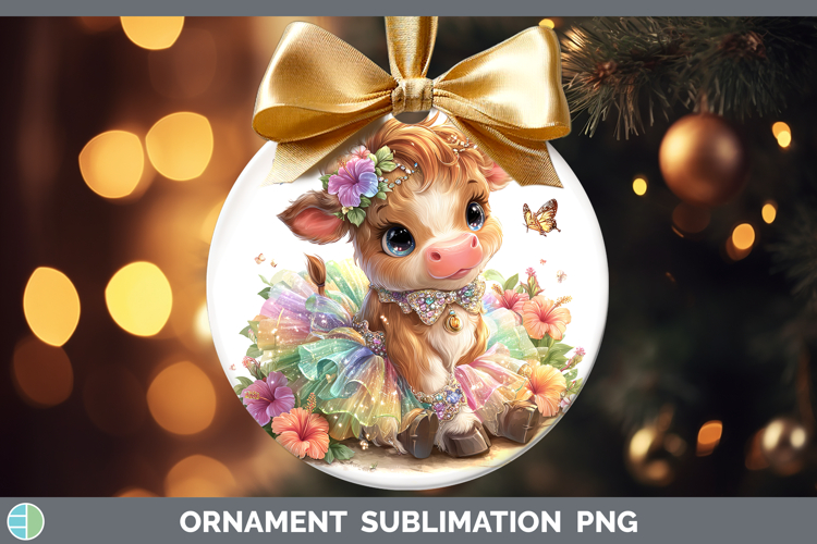 Bauble Clipart Image 15