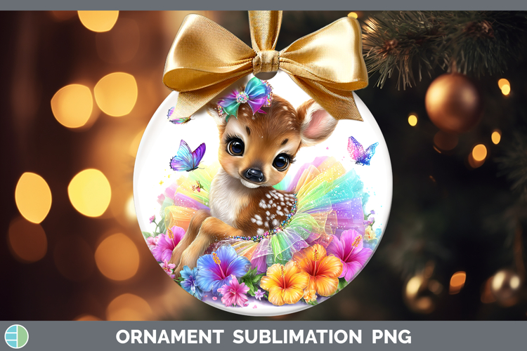 Ornament Clipart Image 7