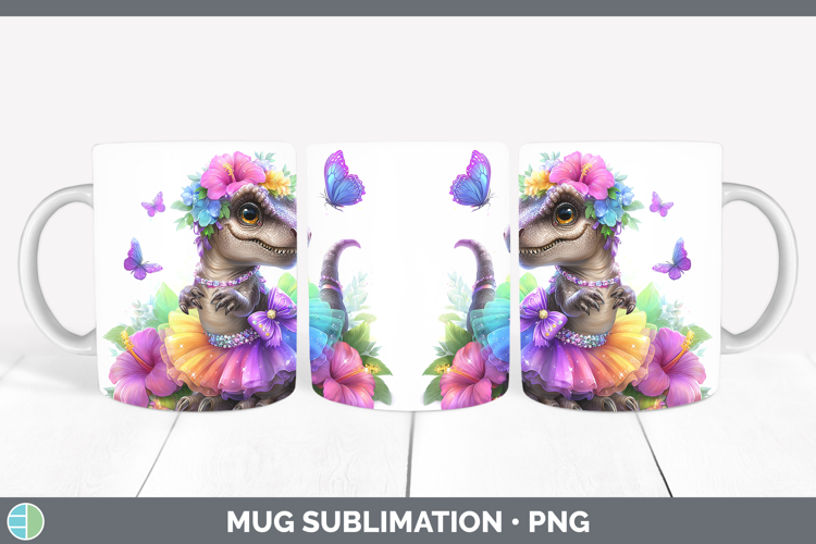 Dinosaur Clipart Image 13