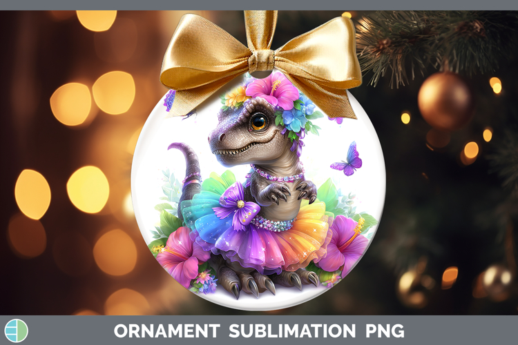 Bauble Clipart Image 7