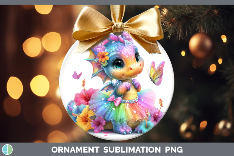 Bauble Clipart Image 10