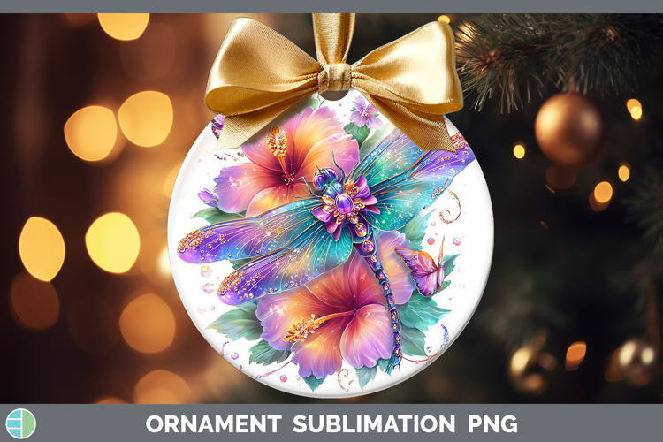 Ornament Clipart Image 24