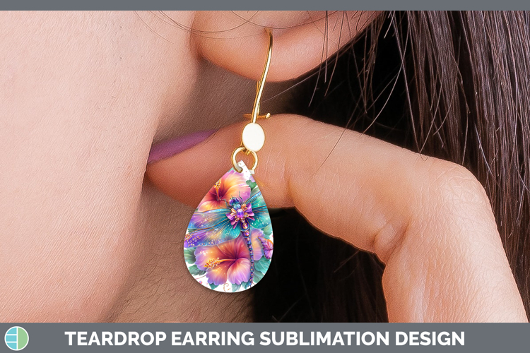 Teardrop Clipart Image 13