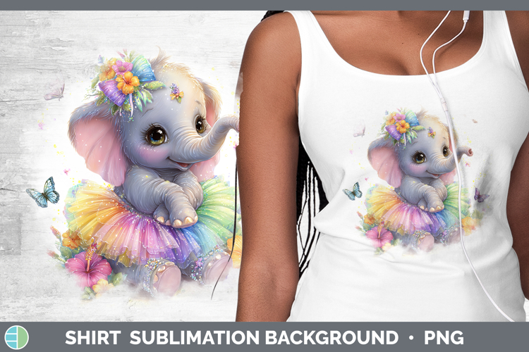 Elephant Background Image 9