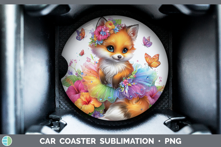 Fox Clipart Image 20
