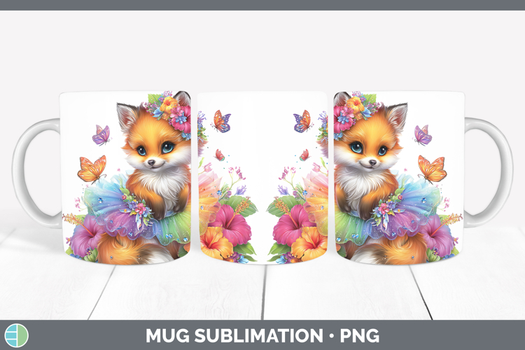 Fox Clipart Image 19