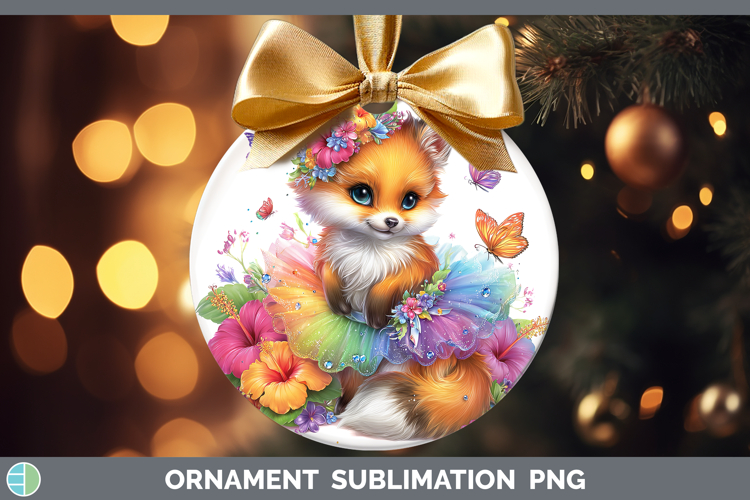 Bauble Clipart Image 8