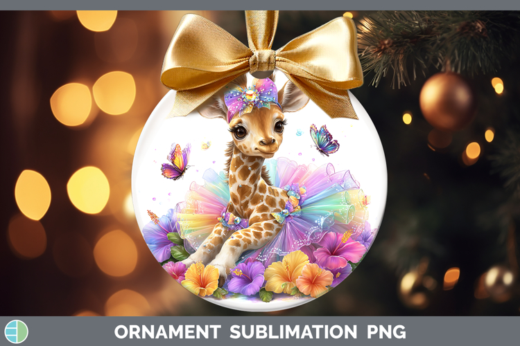 Bauble Clipart Image 12