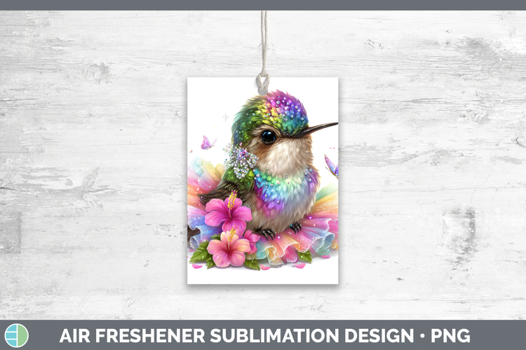 Hummingbird Clipart Image 17