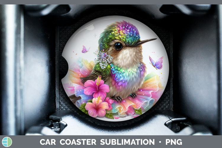 Hummingbird Clipart Image 20